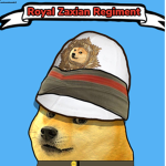 ROYAL ZAXlAN REGIMENT