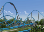 Mack coasters