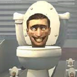 Defeat Skibidi Toilet Obby [100 LEVELS]