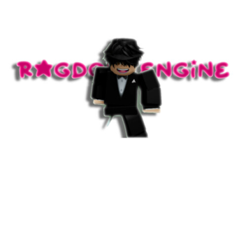 Dollie ragdoll engine