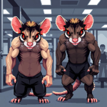 GymRatz
