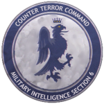 Special Reconnaissance Detachment | Mi6