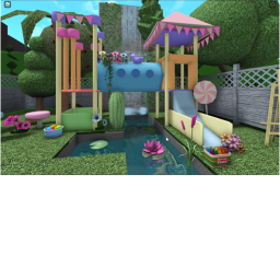 Playground(unfinished)