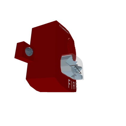 Simplex Truealert Weatherproof