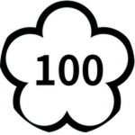 100%