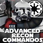 Advanced recon commandos''