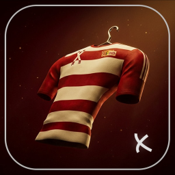 XXIFCS | Official Homestore