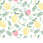 Lemons and Strawberrys