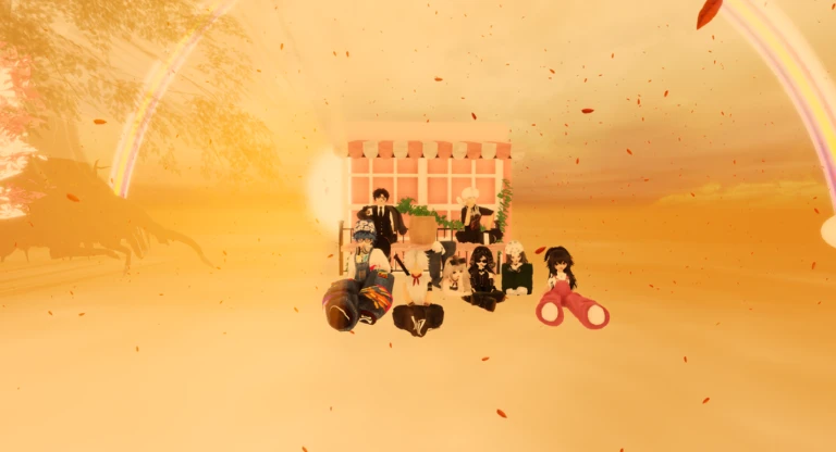 [x50 UPDATE 50 CP] Mount LUNARIA