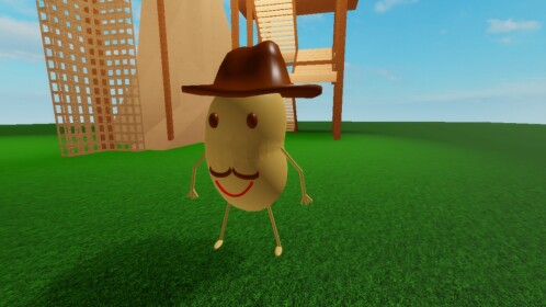 Survival The Mr.P Killer Piggy