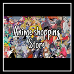 Anime Shopping Store