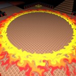 Sword Fight On The Heights IV (FOG)