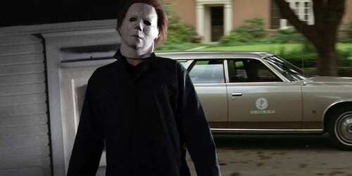 Halloween: Survive Michael Myers