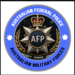 AMF | Australian Federal Police