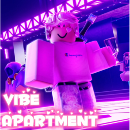 Vibe Apartment [SEAT ANIMS]