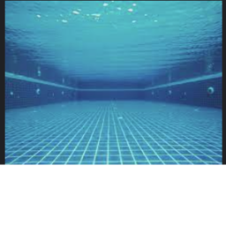Pool Game (UnderWater Revamp Update)