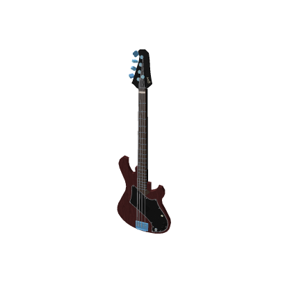 Victory Bass