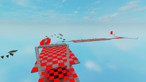 Majkan Obby