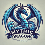 Mythic Dragons Studio
