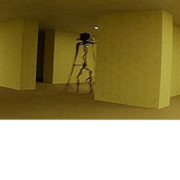 backrooms public test