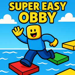 Super Easy Obby