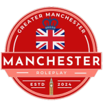 Greater Manchester Roleplay ERLC