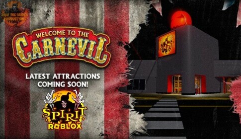 Spirit Halloween 2024 Flagship Location (Outdated)