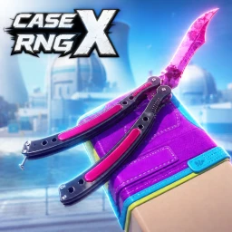 CASE RNG X [UPGRADER & BATTLES] icon