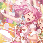 ୨୧candyland
