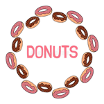 the doughnut club!