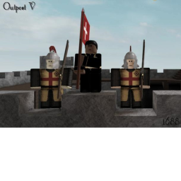 Outpost V #######