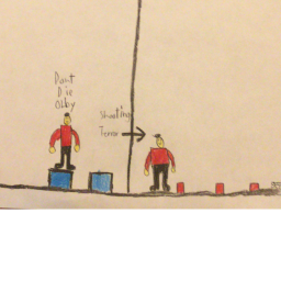 Game hub