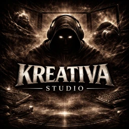 KREATIVA STUDIO icon