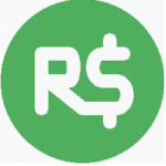 Do robux para pessoas ;-;