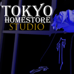 Tokyo Home Store Studio