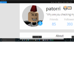 Patorri donation group.