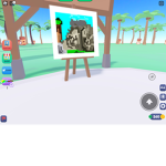 Great Artist