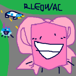 run lil erasy over with a car