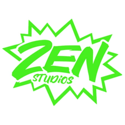 Zen Studios Squads Roblox group icon