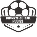 Tommy's Football Hoodies