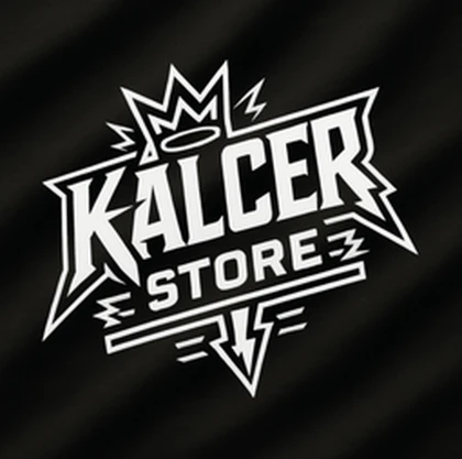 KALCER STORE Roblox group icon