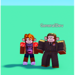 GeneralDevelopment