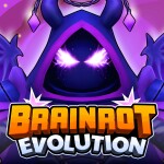 Brainrot Evolution