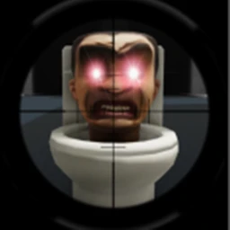 Skibid Toilet vs Cameraman  icon