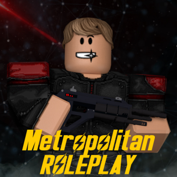 Showcase 🎉 Metropolitan-RP