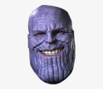thanos island