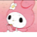 My Melody Supremacy