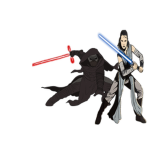 The Fallen Orders Final Order/s