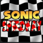 Sonic Speedway testing