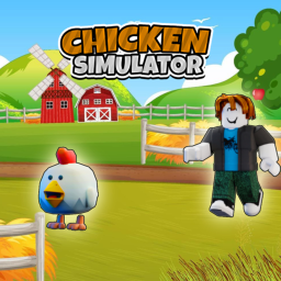Chicken Simulator